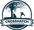 Crosshatch Center for Art & Ecology